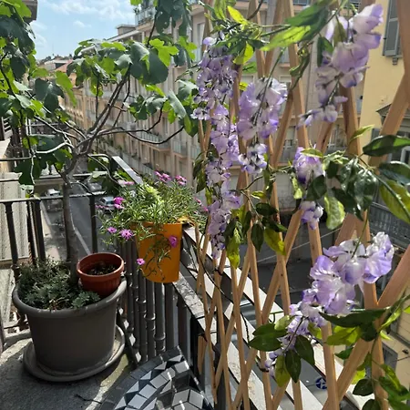 Torino Natura In Centro Buitenkant foto