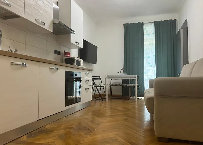 Torino Natura In Centro