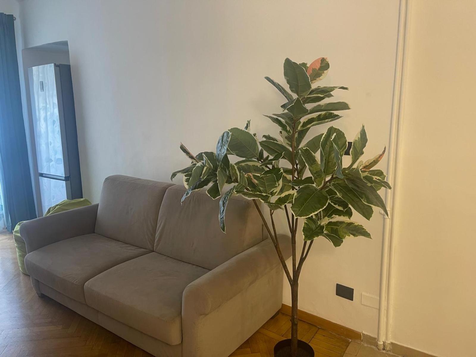 Natura In Centro Appartement Turijn