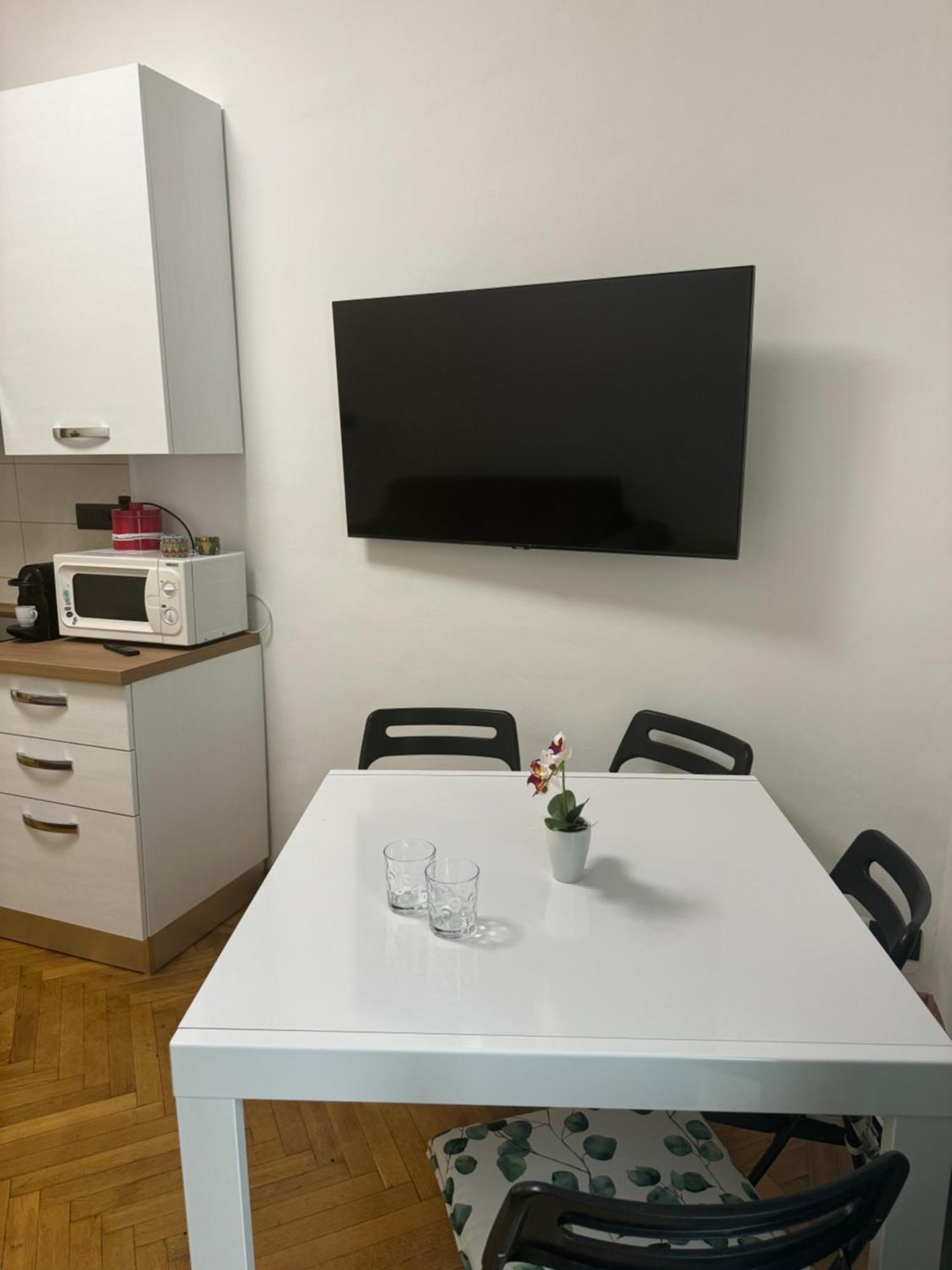 Apartment Natura In Centro *