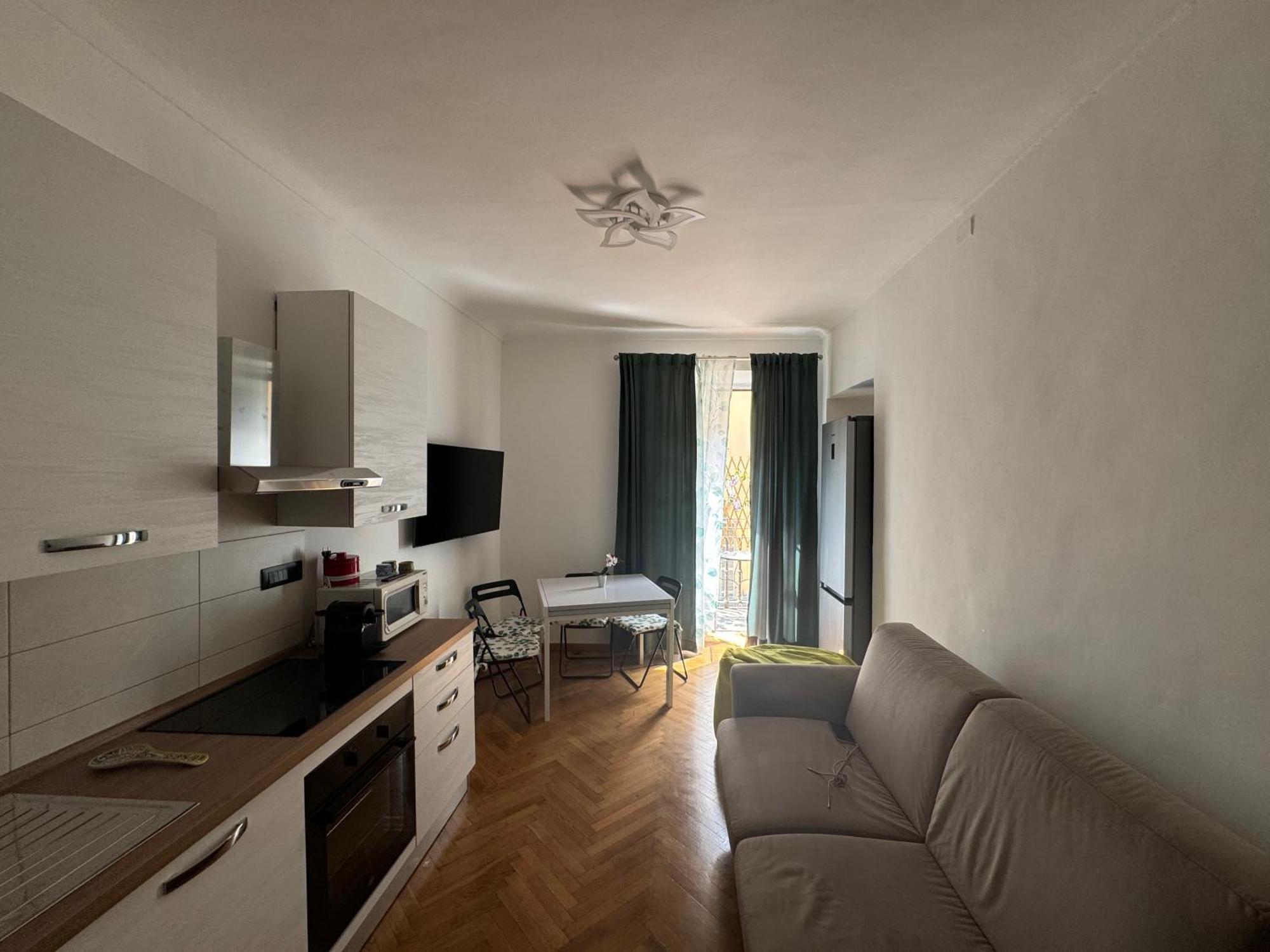 Natura In Centro Apartment
