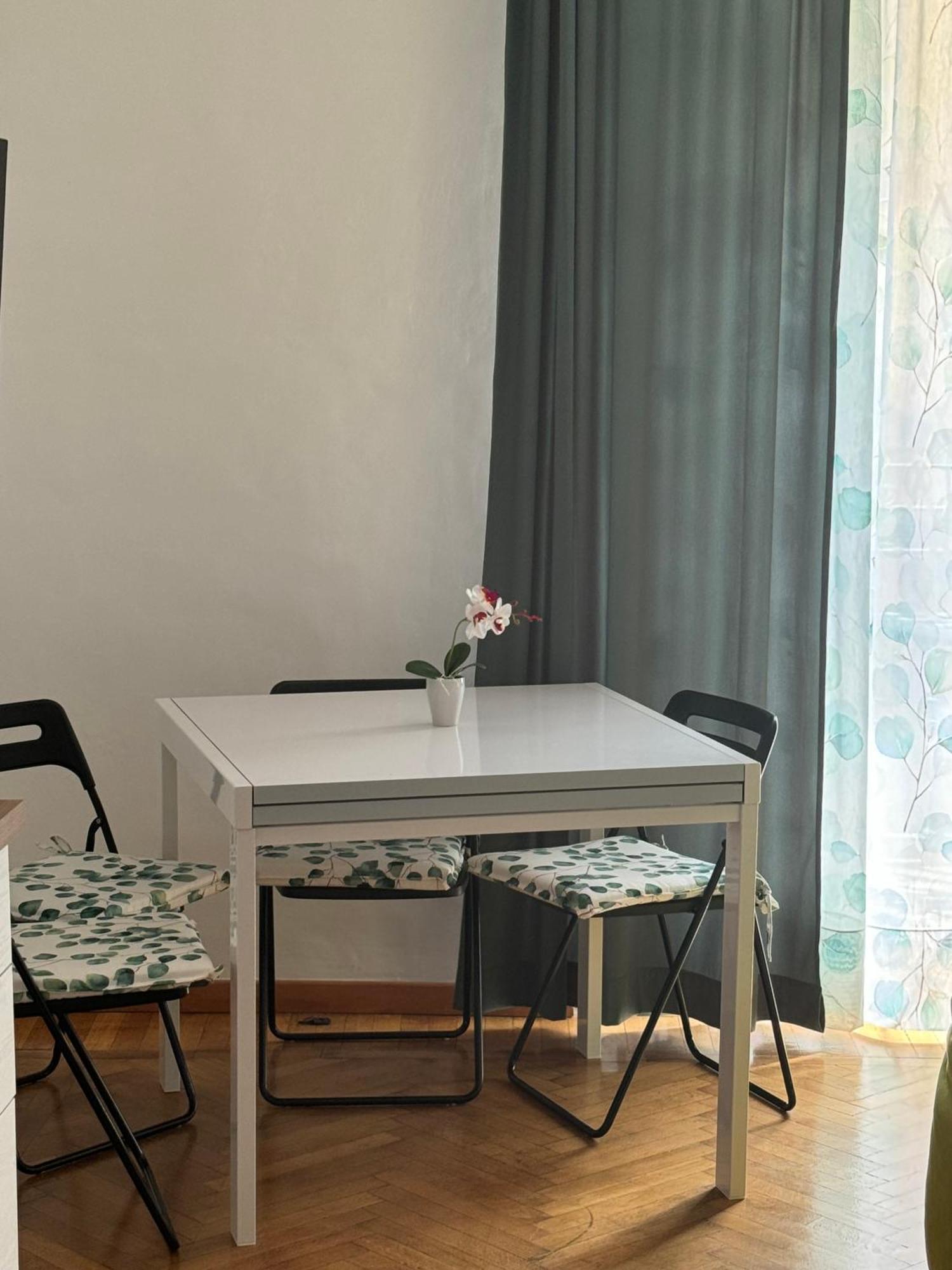 Apartment Natura In Centro