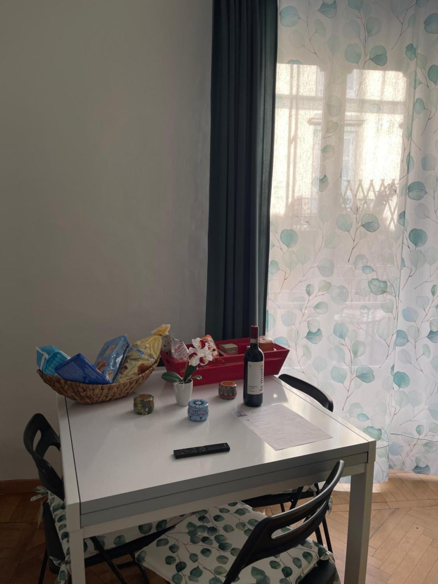 Appartement Natura In Centro